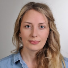 Elena Voth